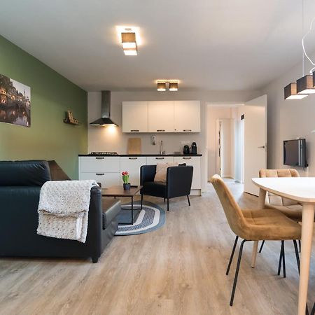 Alkmaar City Apartments מראה חיצוני תמונה