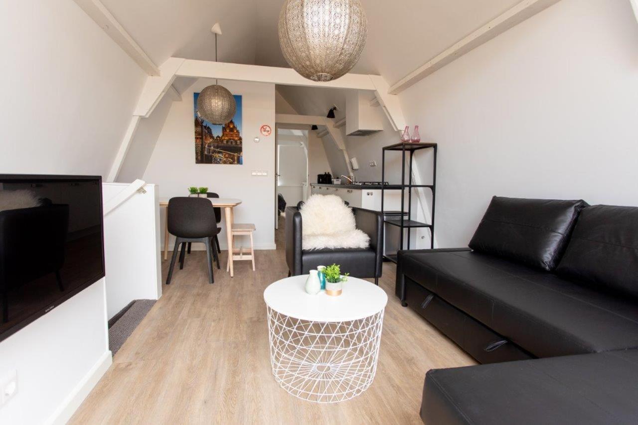 Alkmaar City Apartments חדר תמונה